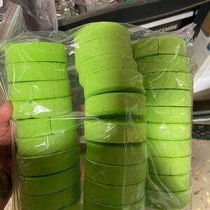 Clone Collars - Green